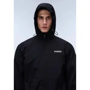 Waterproof jacket Napapijri Tundra image-6