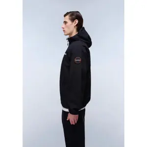 Waterproof jacket Napapijri Tundra image-4