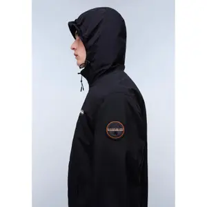 Regenjacke Napapijri Tundra image-5