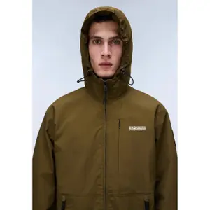 Waterproof jacket Napapijri Tundra image-6