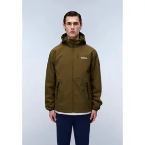 Waterproof jacket Napapijri Tundra image-1