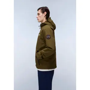 Waterproof jacket Napapijri Tundra image-4