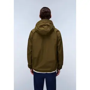 Waterproof jacket Napapijri Tundra image-3