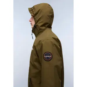 Nepromokavá bunda Napapijri Tundra image-5