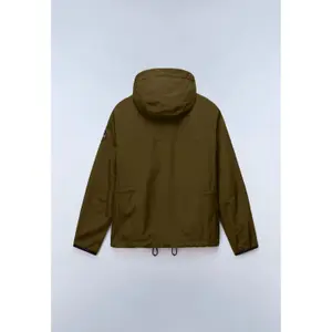 Waterproof jacket Napapijri Tundra image-2