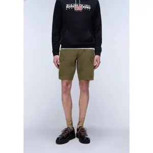 Bermuda shorts Napapijri Noto image-1