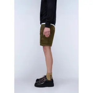 Bermuda shorts Napapijri Noto image-2