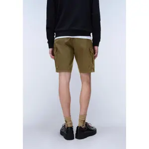 Bermuda shorts Napapijri Noto image-3