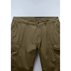 Bermuda shorts Napapijri Noto image-4