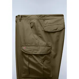 Bermuda shorts Napapijri Noto image-5