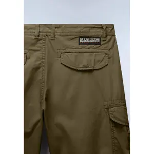 Bermuda shorts Napapijri Noto image-6