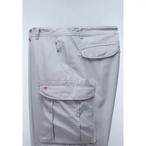 Bermuda shorts Napapijri Noto image-5