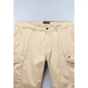 Bermuda shorts Napapijri Noto image-4