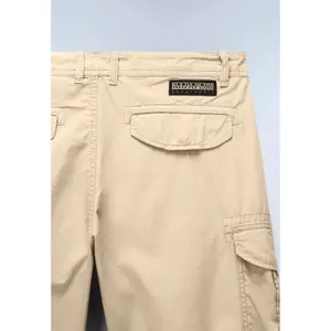 Bermuda shorts Napapijri Noto image-6