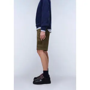 Bermuda shorts Napapijri Horton image-4