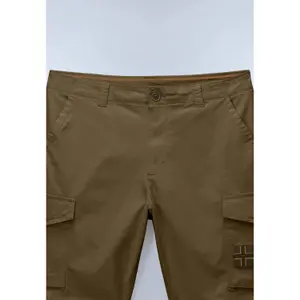 Bermuda shorts Napapijri Horton image-5