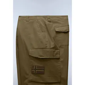 Bermuda shorts Napapijri Horton image-6