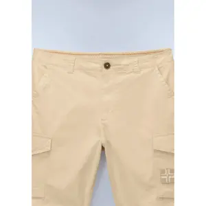 Bermuda shorts Napapijri Horton image-5