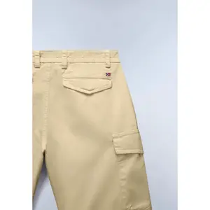 Bermuda shorts Napapijri Deline image-6