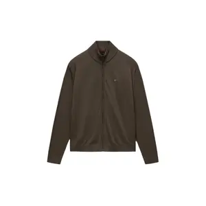 Voller Reißverschluss Pulli Napapijri Decatur 2.0 image-0