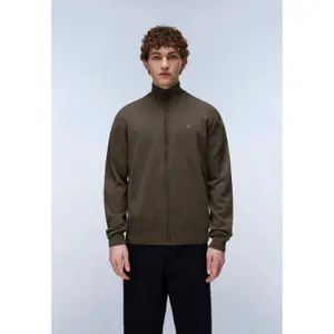 Voller Reißverschluss Pulli Napapijri Decatur 2.0 image-1