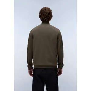 Voller Reißverschluss Pulli Napapijri Decatur 2.0 image-3