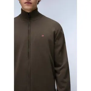 Voller Reißverschluss Pulli Napapijri Decatur 2.0 image-4