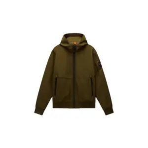 Hooded sweatshirt Napapijri Melville