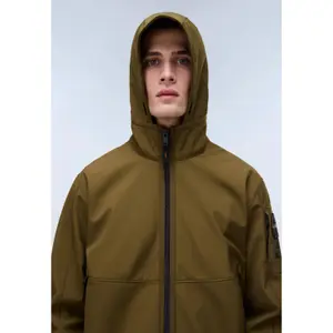 Hooded sweatshirt Napapijri Melville image-1