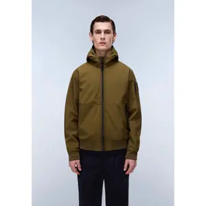 Hooded sweatshirt Napapijri Melville image-2