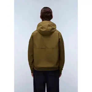 Hooded sweatshirt Napapijri Melville image-4