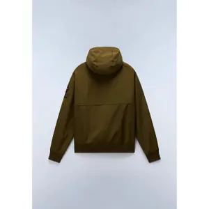 Hooded sweatshirt Napapijri Melville image-6