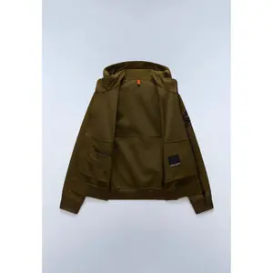 Felpa con cappuccio Napapijri Melville image-5