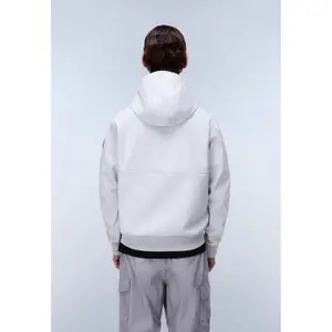 Hooded sweatshirt Napapijri Melville image-4