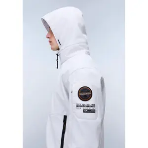 Hooded sweatshirt Napapijri Melville image-5