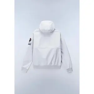 Hooded sweatshirt Napapijri Melville image-6