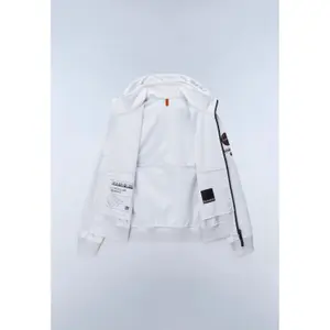 Felpa con cappuccio Napapijri Melville image-5