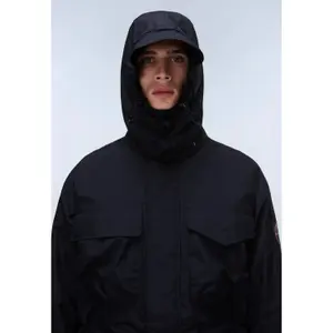 Camisa impermeável Napapijri Rivalto Field image-1