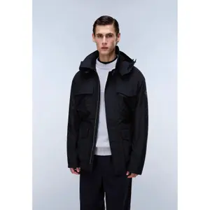 Waterproof jacket Napapijri Rivalto Field image-1