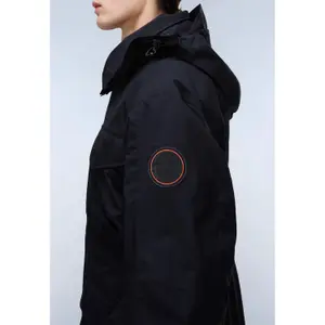 Camisa impermeável Napapijri Rivalto Field image-6