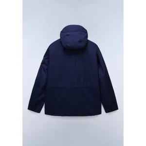 Waterproof jacket Napapijri Rivalto Field image-3