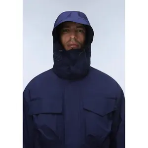 Camisa impermeável Napapijri Rivalto Field image-1