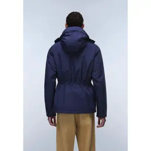 Waterproof jacket Napapijri Rivalto Field image-4