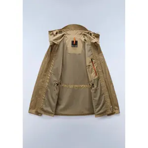 Waterproof jacket Napapijri Rivalto Field image-6
