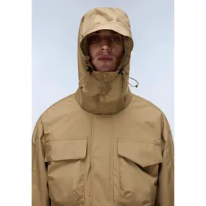 Camisa impermeável Napapijri Rivalto Field image-1