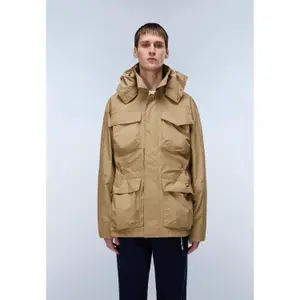 Waterproof jacket Napapijri Rivalto Field image-1