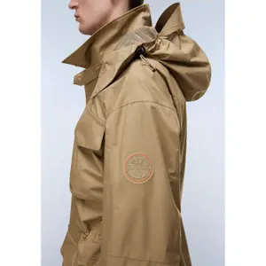 Camisa impermeável Napapijri Rivalto Field image-6