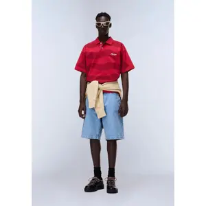 Polo-Shirt Napapijri Spectrum image-2