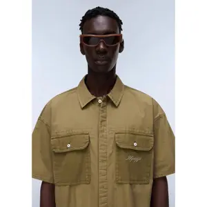 Shirt Napapijri Oxide image-1