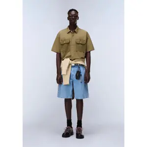 Shirt Napapijri Oxide image-2